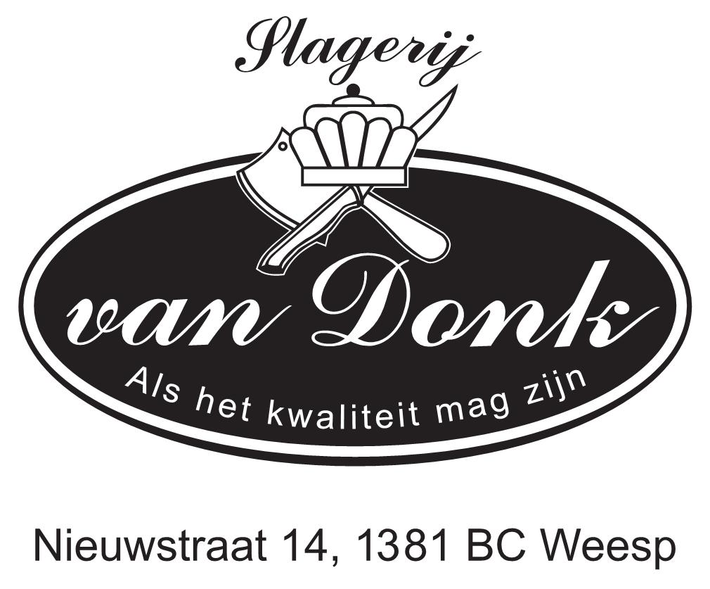 logo van donk